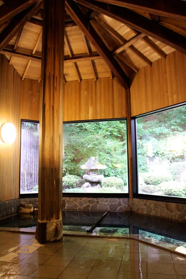 精華の湯（せいがのゆ）