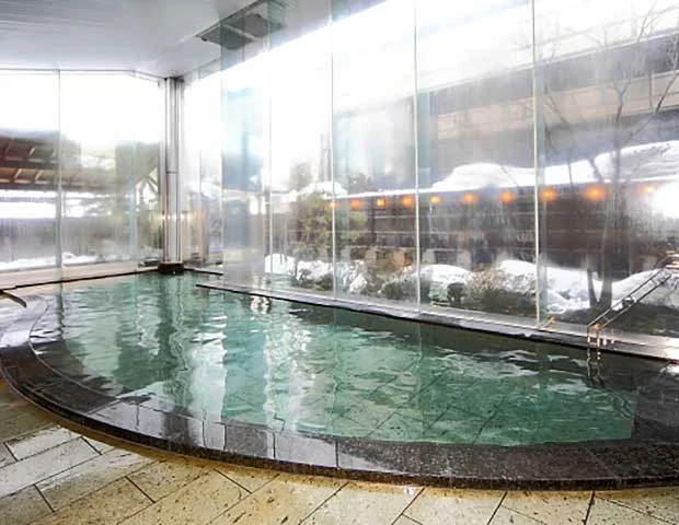 赤い風車(旧:南部富士見ハイツ)（閉館しました）