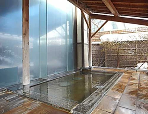 赤い風車(旧:南部富士見ハイツ)（閉館しました）