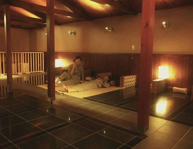 赤い風車(旧:南部富士見ハイツ)（閉館しました）