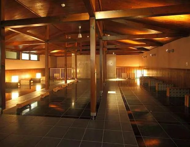 赤い風車(旧:南部富士見ハイツ)（閉館しました）