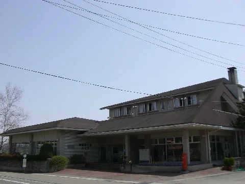 赤い風車(旧:南部富士見ハイツ)（閉館しました）