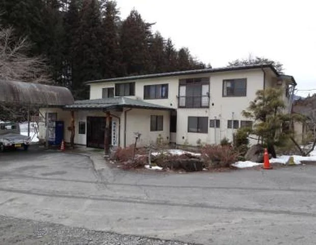 嶋田鉱泉 ニュー嶋田荘 - 岩手県