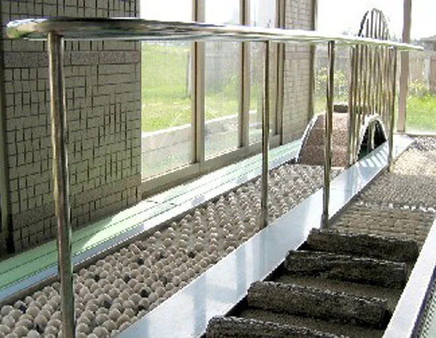 Otobe Town Yuri-no-Sato Revitalization Center - Matsukaze - Hokkaido