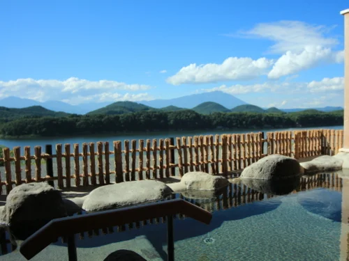 別荘佳景 - 盛岡 - 岩手県