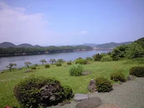 ひぃなの丘 湖山荘（閉館いたしました）