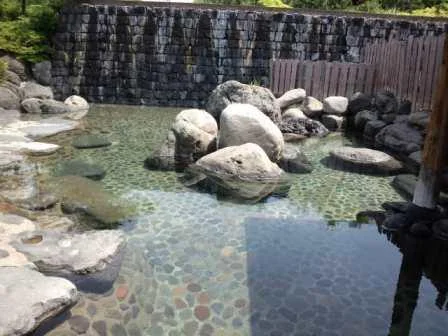 ひぃなの丘 湖山荘（閉館いたしました）