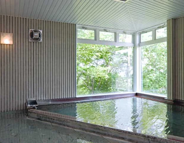 安比温泉岩畑の湯 安代林業センター【閉館しました】