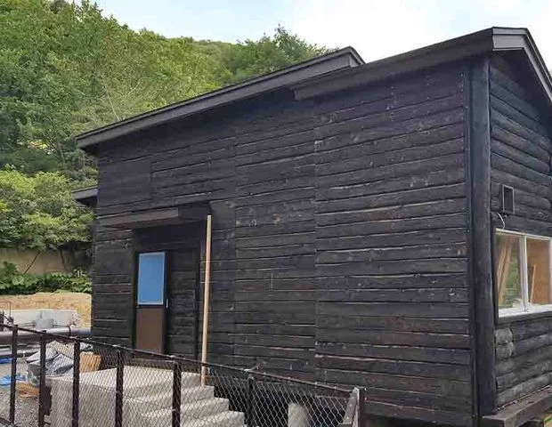 滝ノ上温泉 滝峡荘