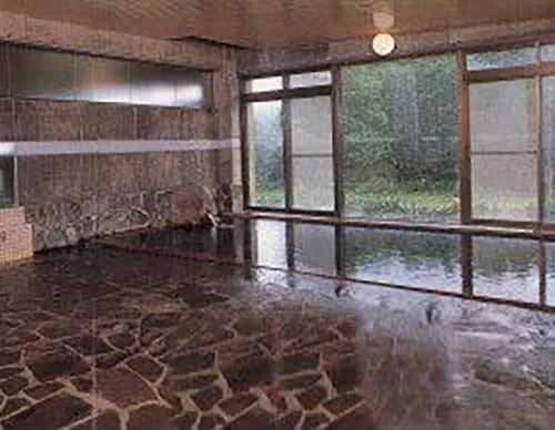 湯元東館