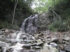 網張温泉　仙女の湯
