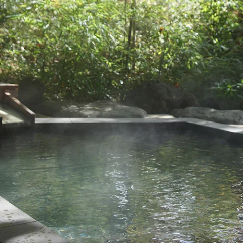 Hachimantai Onsen Village - A Small Inn with Seasonal French Cuisine & Private Outdoor Baths - Iwate