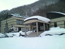 ホテル鶯