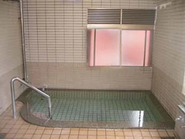 町民憩の家 鴬宿集会所