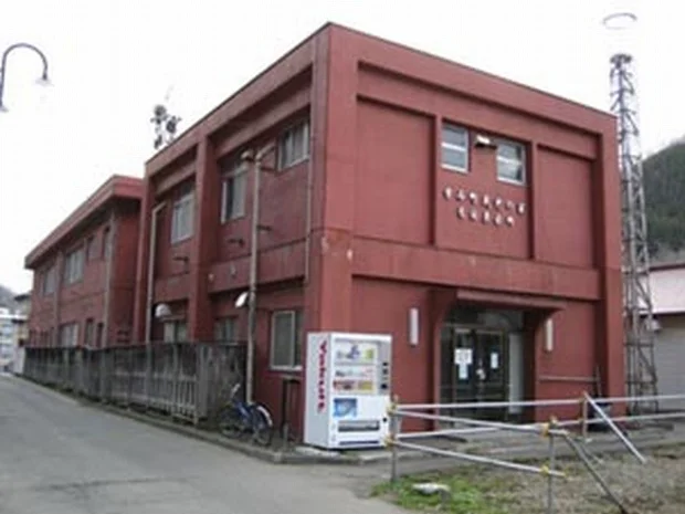 町民憩の家 鴬宿集会所