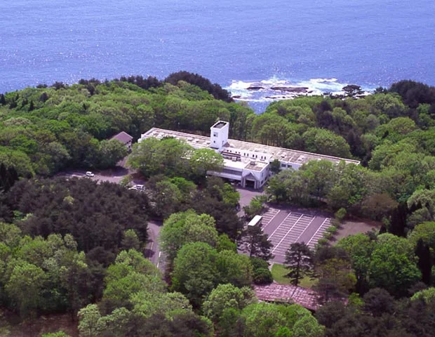 休暇村 陸中宮古