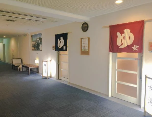 休暇村 陸中宮古