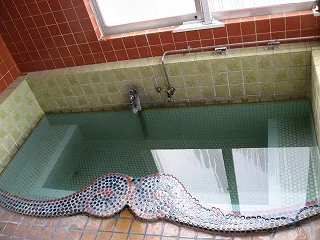 巣郷温泉 でめ金食堂(閉館しました)