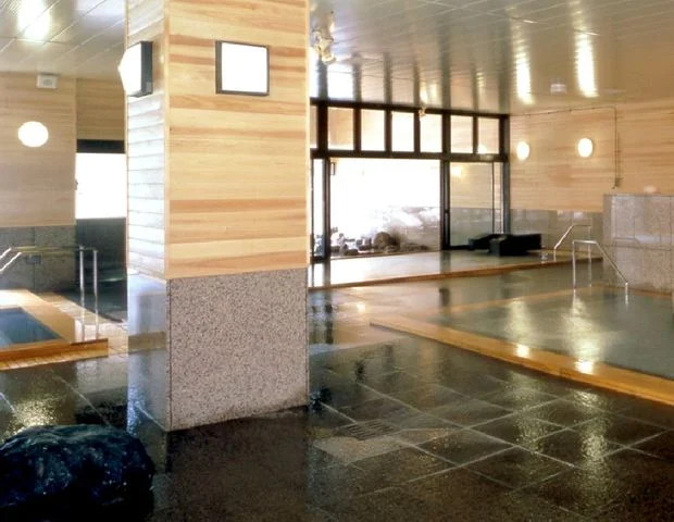 東川・旭岳温泉 ホテルベアモンテ
