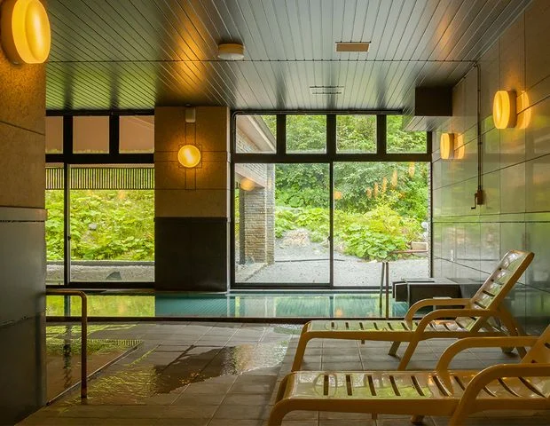 東川・旭岳温泉 ホテルベアモンテ