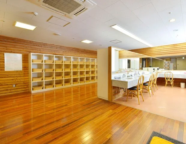 東川・旭岳温泉 ホテルベアモンテ