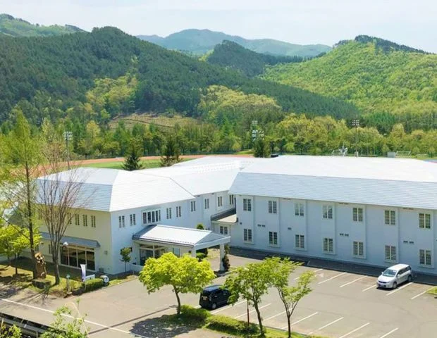 ふれあい宿舎 グリーンテージ
