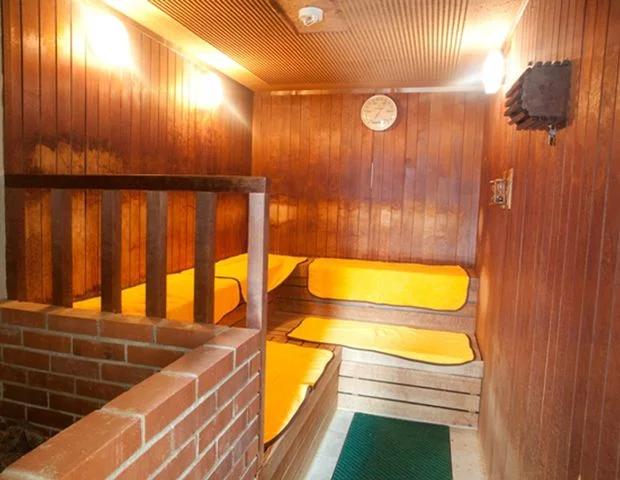 渡り温泉　ホテルさつき（閉館しました）