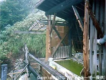 国見温泉　森山荘