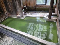 国見温泉　森山荘