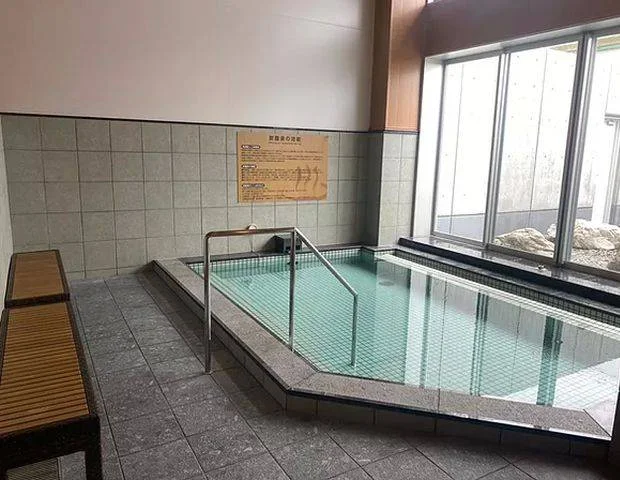 三陸四季湯彩 ますと乃湯