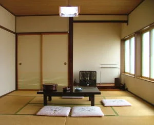 藤七温泉 彩雲荘