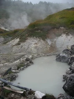 藤七温泉 彩雲荘