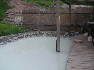 藤七温泉 彩雲荘