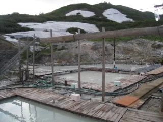 藤七温泉 彩雲荘