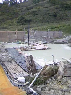 藤七温泉 彩雲荘