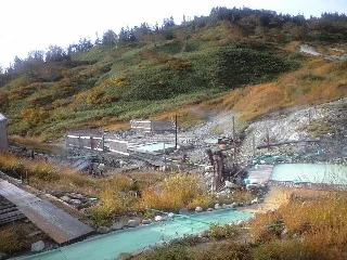藤七温泉 彩雲荘