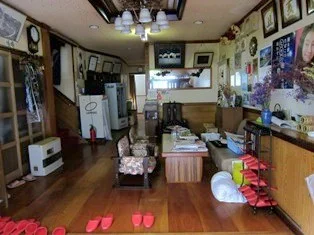 冨手旅館(閉館しました)