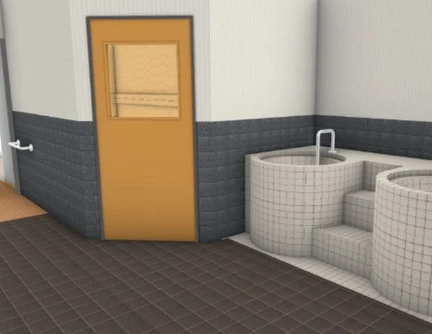 KANAN SPA（HOTEL MAZARIUM）