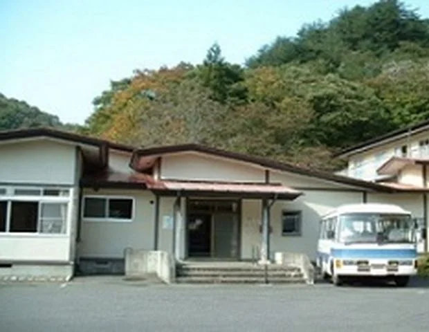 小田代山荘（閉館しました）