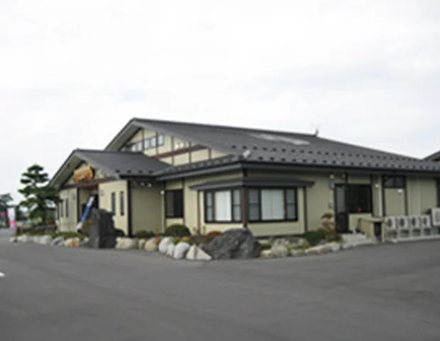 イチノセキ温泉 願叶乃湯(がんがのゆ)（閉館しました)