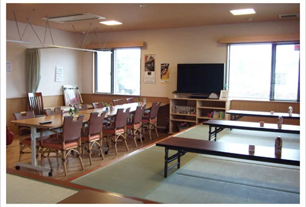 イチノセキ温泉 願叶乃湯(がんがのゆ)（閉館しました)