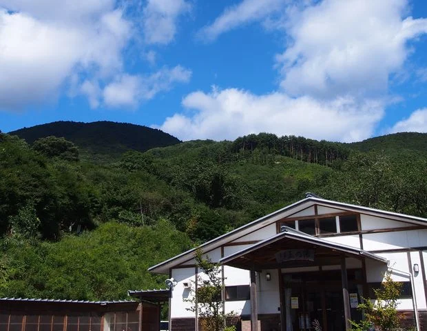 霊泉玉乃湯