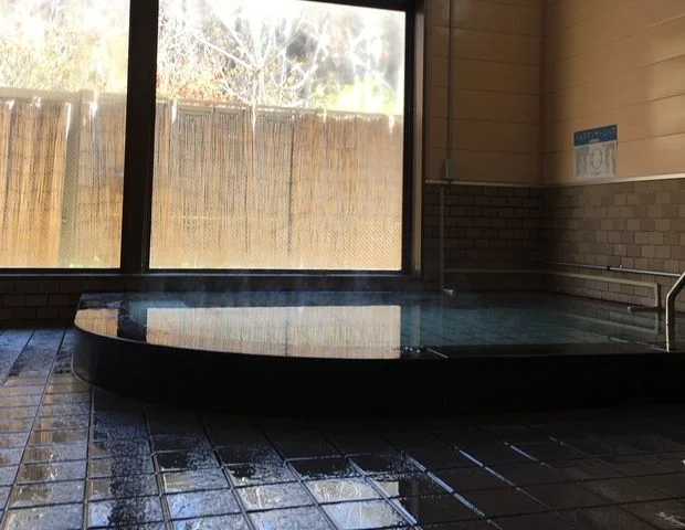 霊泉玉乃湯