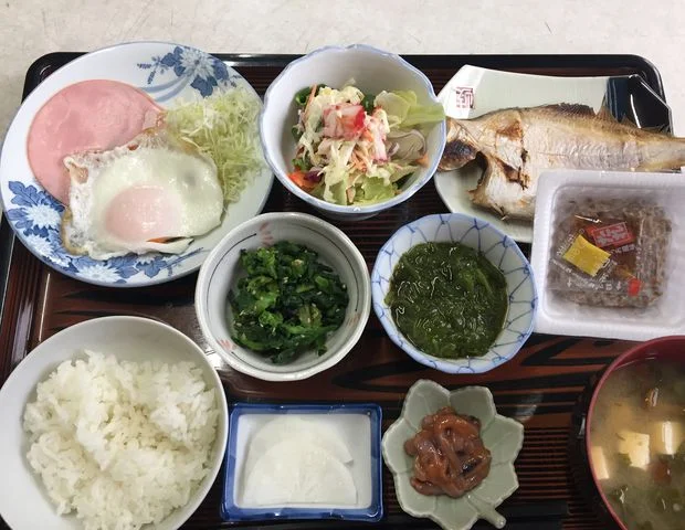 大谷温泉