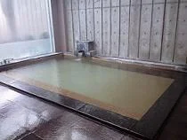 御所湖温泉 ホテル花の湯