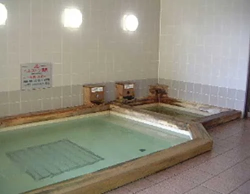 碁石温泉 民宿海楽荘（休館中）