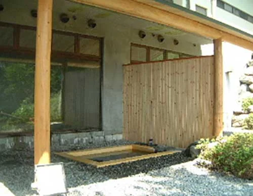 碁石温泉 民宿海楽荘（休館中）