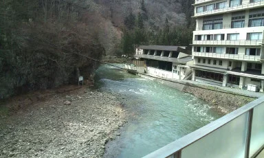湯の杜 ホテル志戸平