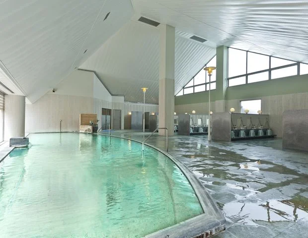 安比温泉白樺の湯（ANAクラウンプラザリゾート安比高原）
