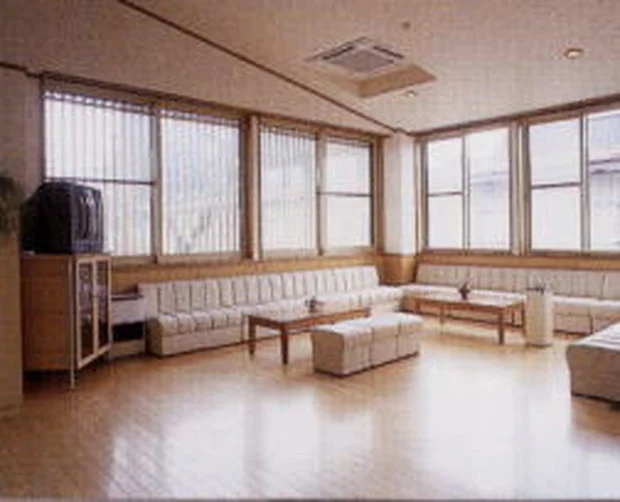 永岡温泉 夢乃湯